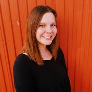 Meet your Posher, Kasey